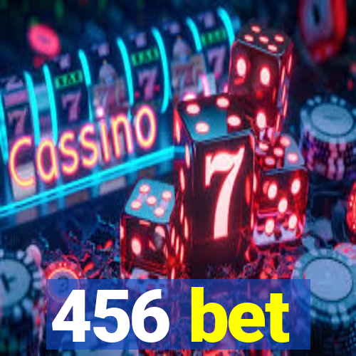 456 bet